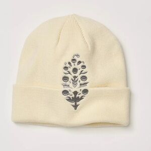 NWOT Free People FP Movement Movement Iconic Buti Beanie